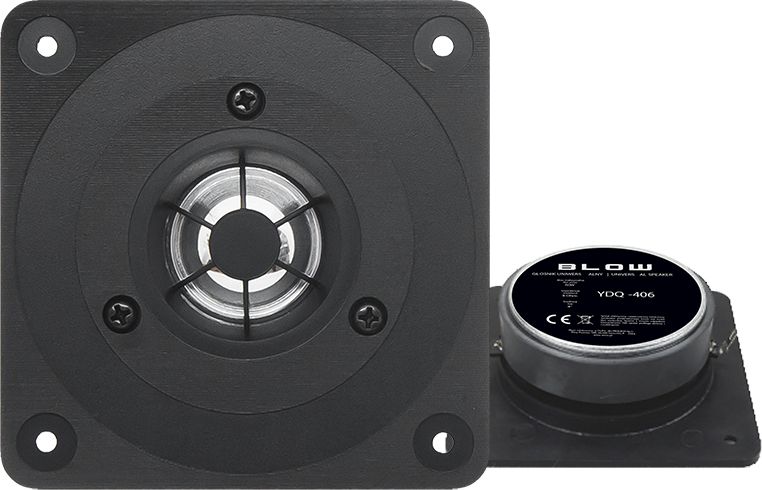Głośnik samochodowy Blow Głośnik samochodowy BLOW YDQ406 4"50W 8Ohm