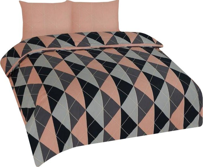 Matex Pościel 220 x 200 3cz Bawełniana Matex FLANELA 73