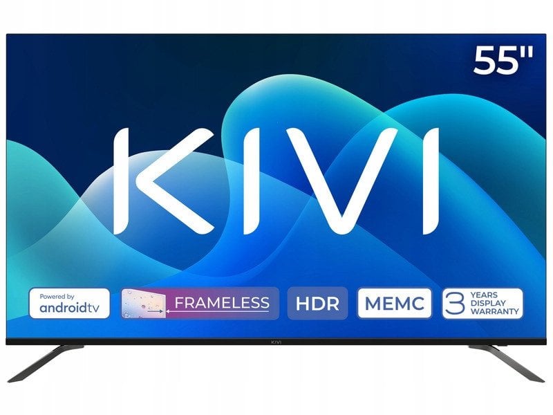 KIVI 55U730QB
