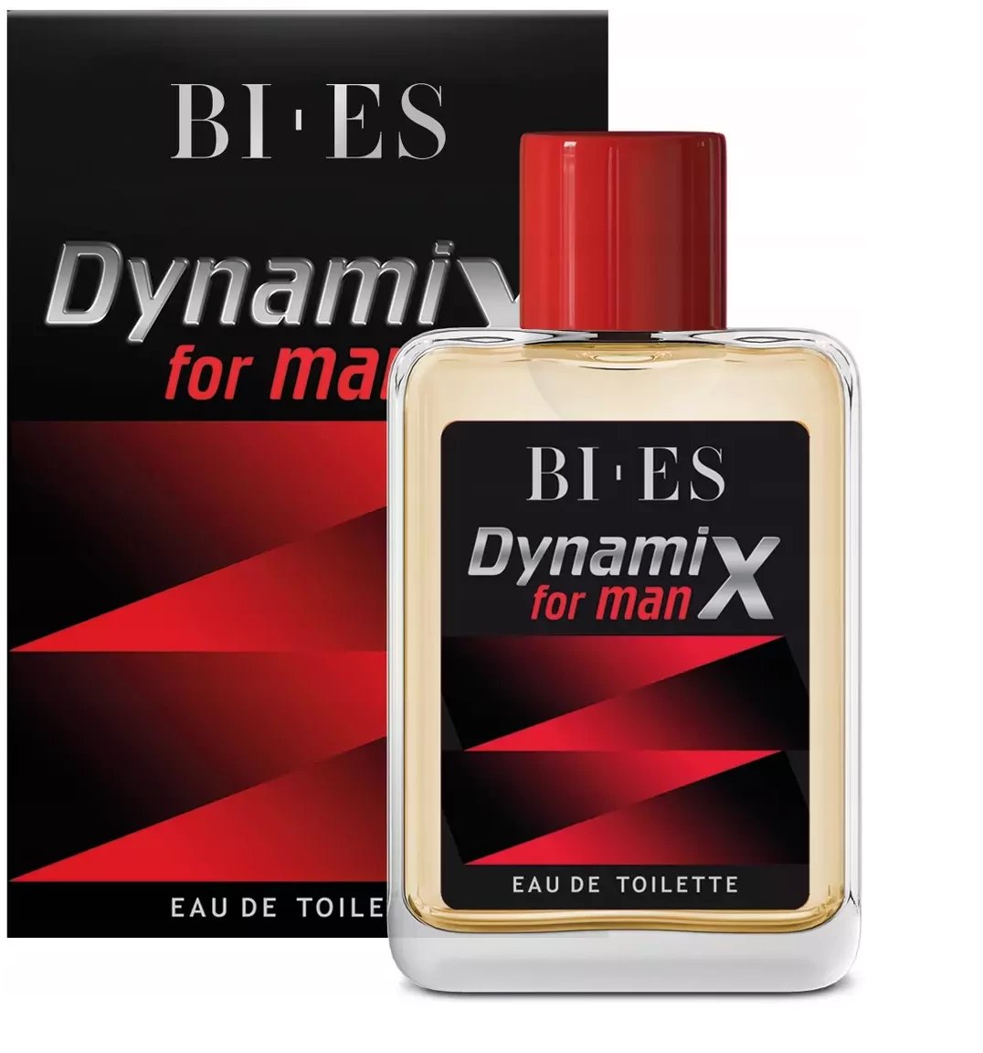 Bi-es Dynamix EDT 100 ml