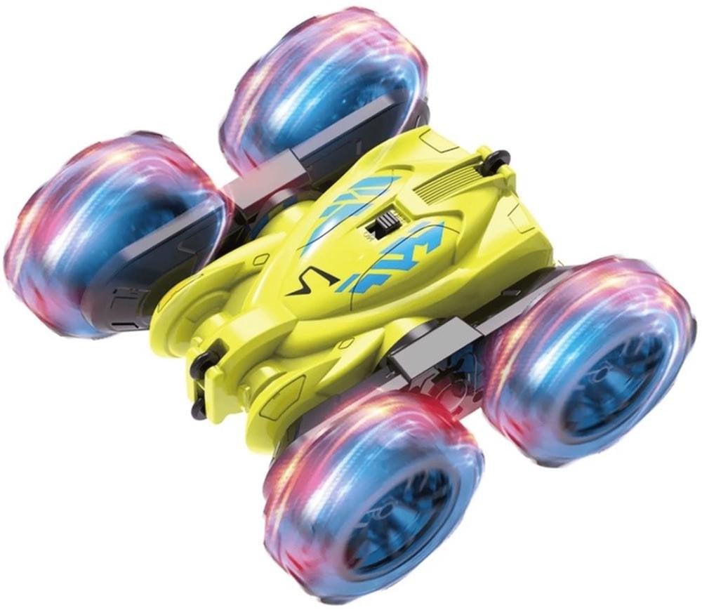 REVOLT R/C Flip Speeder Lights