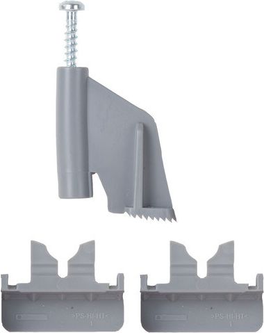 Legrand Zestaw montażowy dla rozdzielnic Practibox3 (401724)