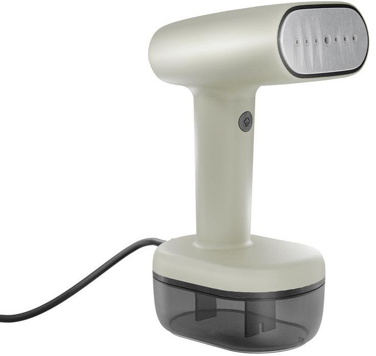 Princess Garment Steamer | 332880 Firm | Handheld | 1800 W | 0.26 L | 25 g/min | White