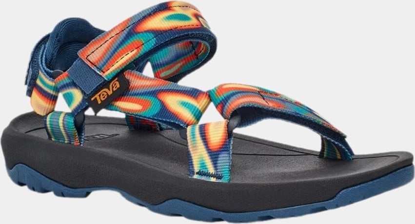 Teva Y'S Hurricane XLT 2 Groovy, GTC, 36 (us 4); uk 3