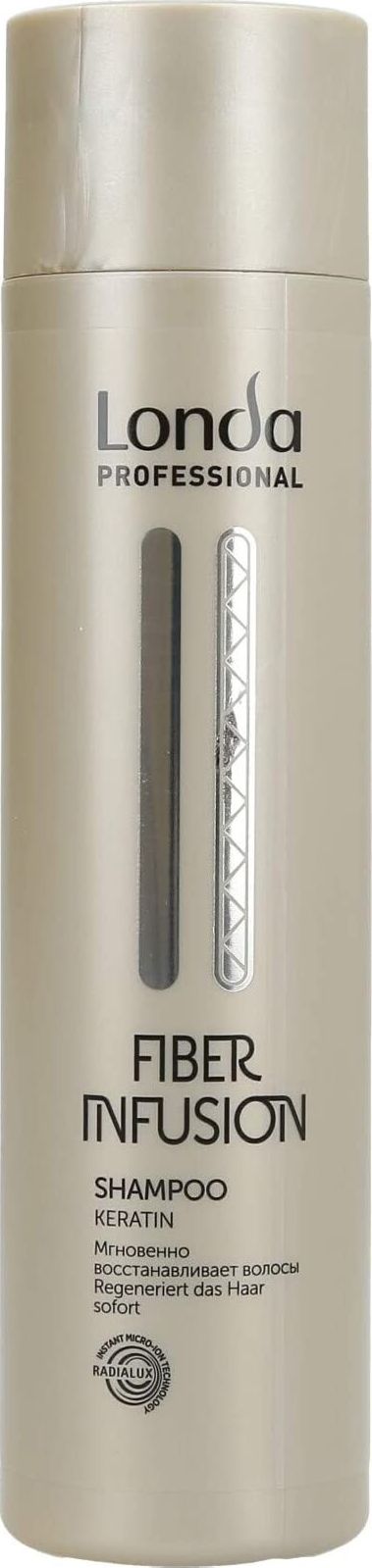 Londa Professional Londa Professional Fiber Infusion Szampon do włosów 250ml