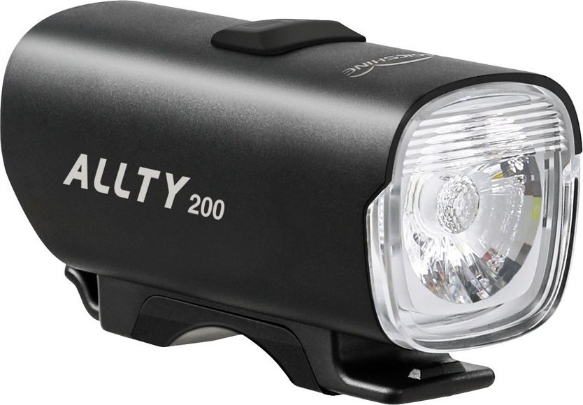 MAGICSHINE Lampka przednia MAGICSHINE ALLTY 200, 200 lumenów (NEW)
