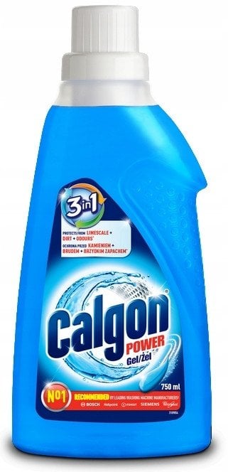 BENC CALGON ŻEL 750ML 3W1