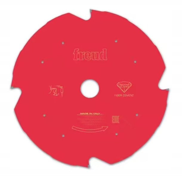 TARCZA PILARSKA FP FC H 165X20-4