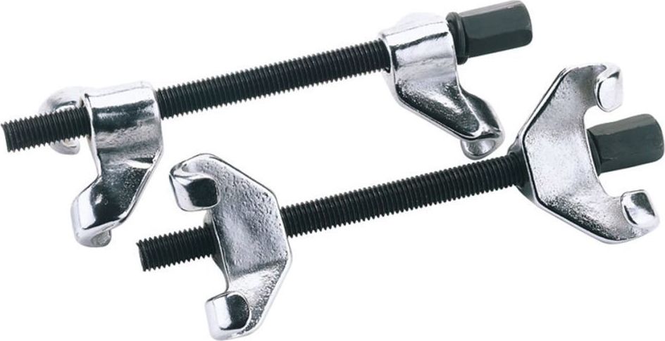 Draper Ściągacze do sprężyn śrubowych, 2 szt., 220 mm (68615)