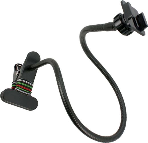 Xrec Statyw Elastyczny UCHWYT Giętki / Metalowy do GoPro HERO 7 6 5 4 3+ 3 2 1 + / SJCAM (SB3801) - SB3801