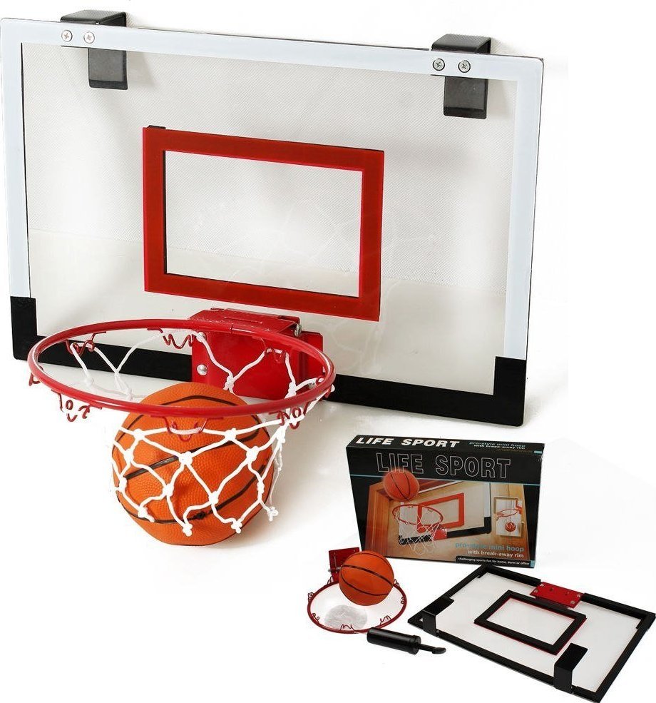 Ramiz Elektroniczna Tablica do Koszykówki