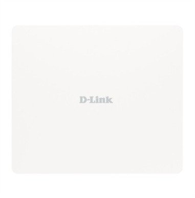 D-Link DAP-X3060OU AX3000 Zewnętrzny punkt dostępowy WiFi 6 802.11ax PoE