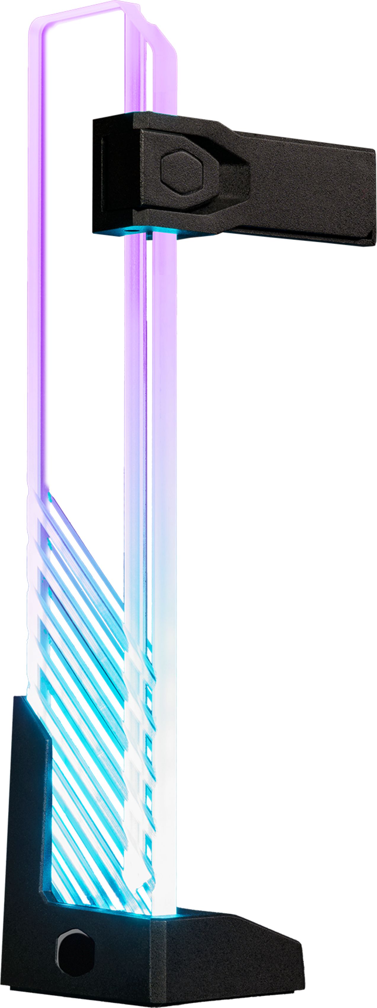Cooler Master Uchwyt do karty graficznej ARGB (MCA-U000R-GSBTG-00)