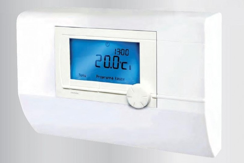 De Dietrich Regulator dla dwóch obiegów grzewczych cMix (S103303)