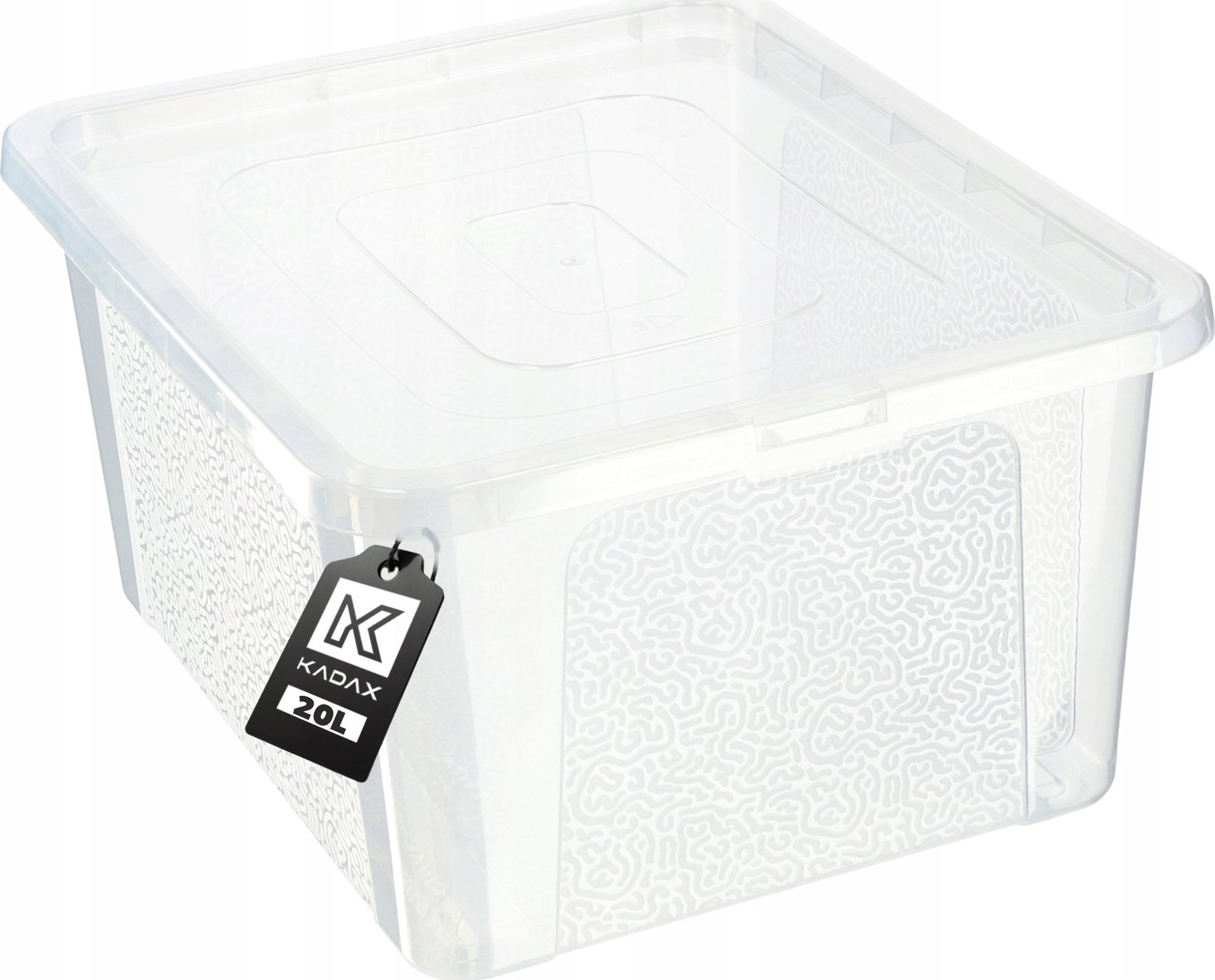 Kadax KADAX Poj Multibox 20L 1709 bezbar(14) 40x33x20