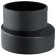 Geberit Zwężka niesymetryczna PE 110/90mm (367.581.16.1)