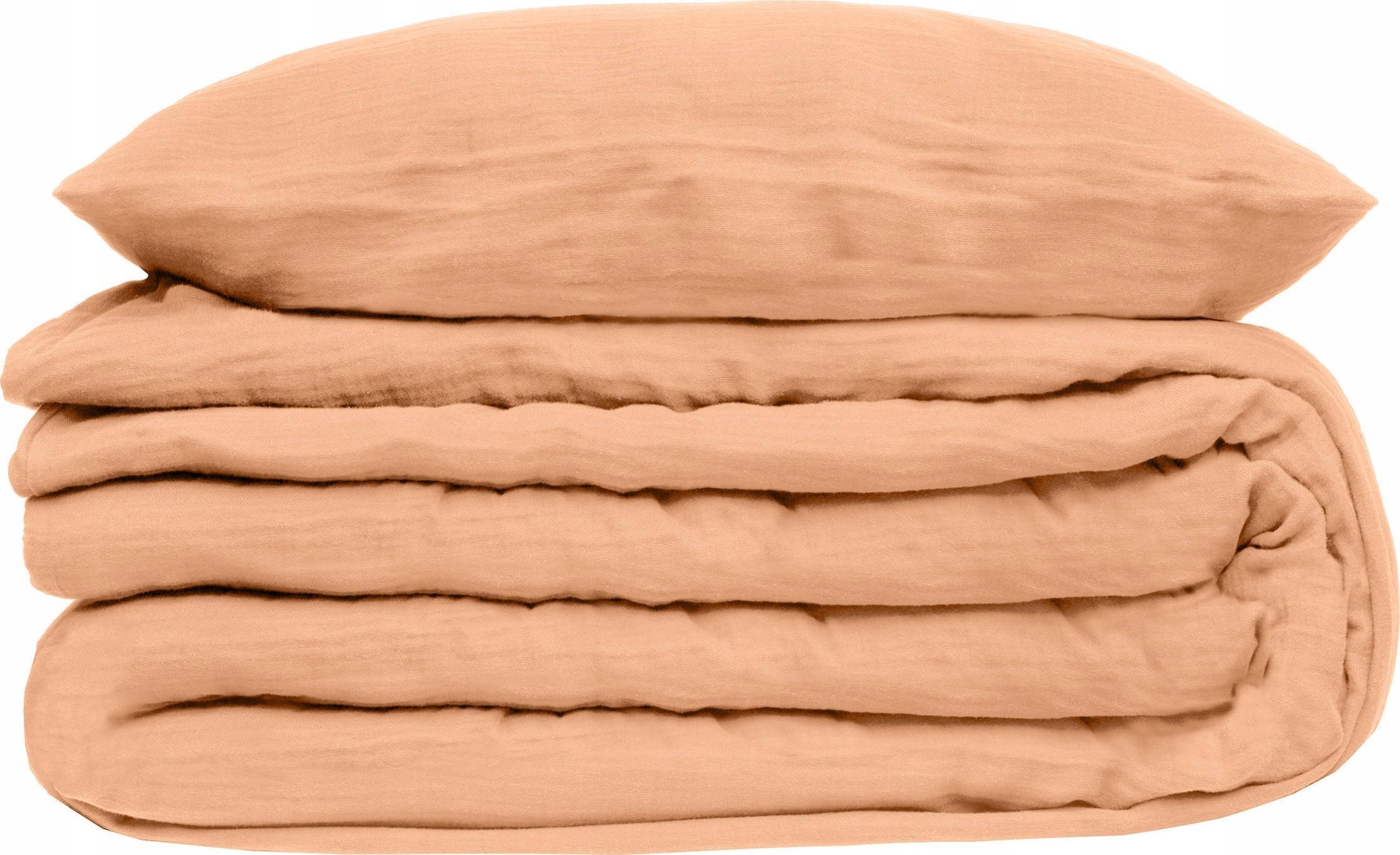 Atmosphera Komplet pościeli bawełnianej GAZE, 240 x 220 cm