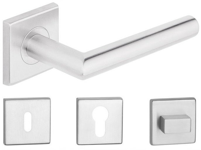 HANDLE DOOR NOVA STAINLESS STEEL