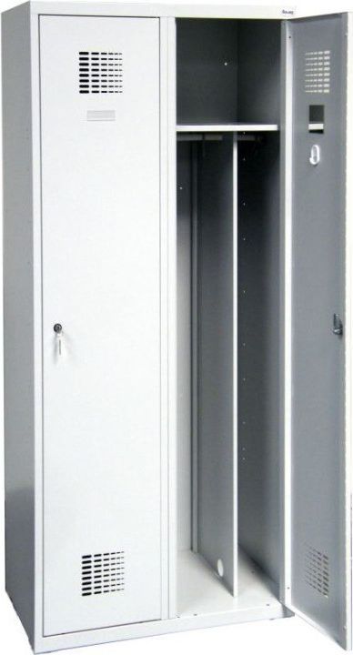 Unimet SZAFA UBRANIOWA SUM 420W