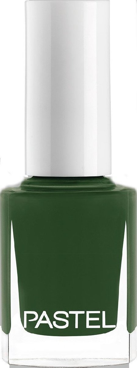 Pastel PASTEL Lakier do paznokci nr 341 13ml