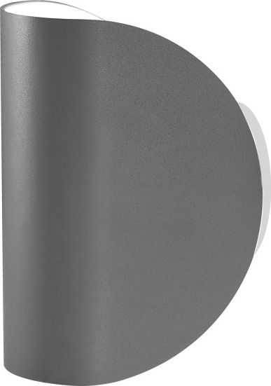 Kinkiet Witek Home Kinkiet Cradle MB-1106 Szary (277900)