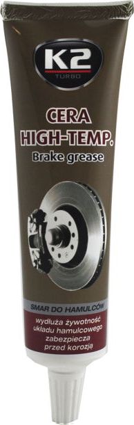 K2 K2-CERA BREAK GREASE SMAR DO TLOCZ 100ML