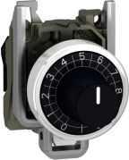 Schneider Electric Napęd potencjometru 22mm IP66 (ZB4BD912)