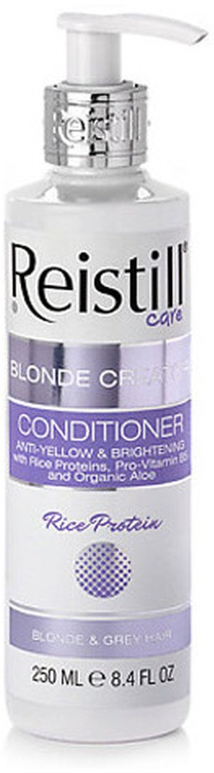 Target REISTILL balsam do włosów neutralizujący żółte odcienie, 250ml