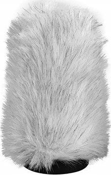 Osłona na obiektyw Boya Boya BY-P140 Osłona przeciwwietrzna