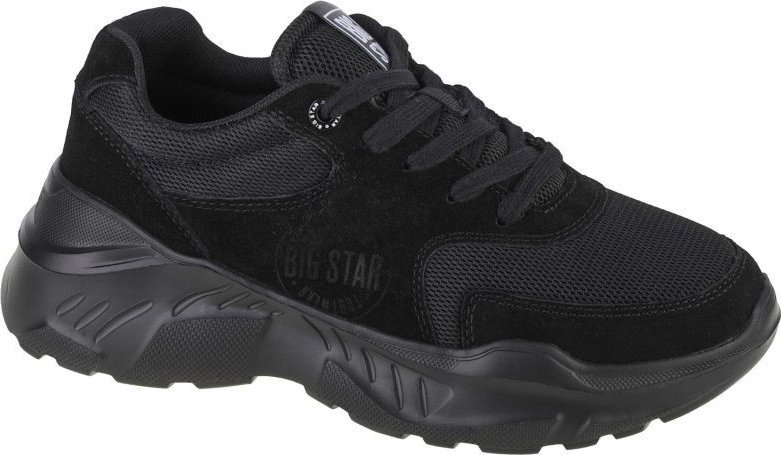 Big Star Big Star Shoes JJ274A112 białe 41