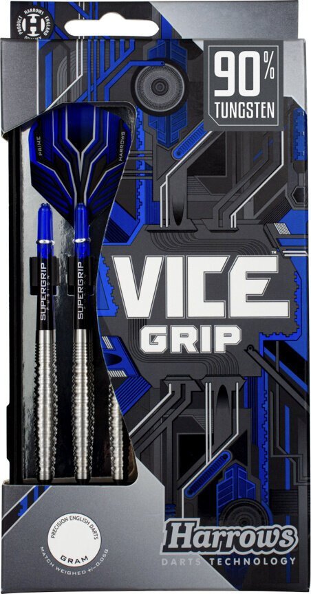Harrows Rzutki Harrows Vice 90% Steeltip 21 gr