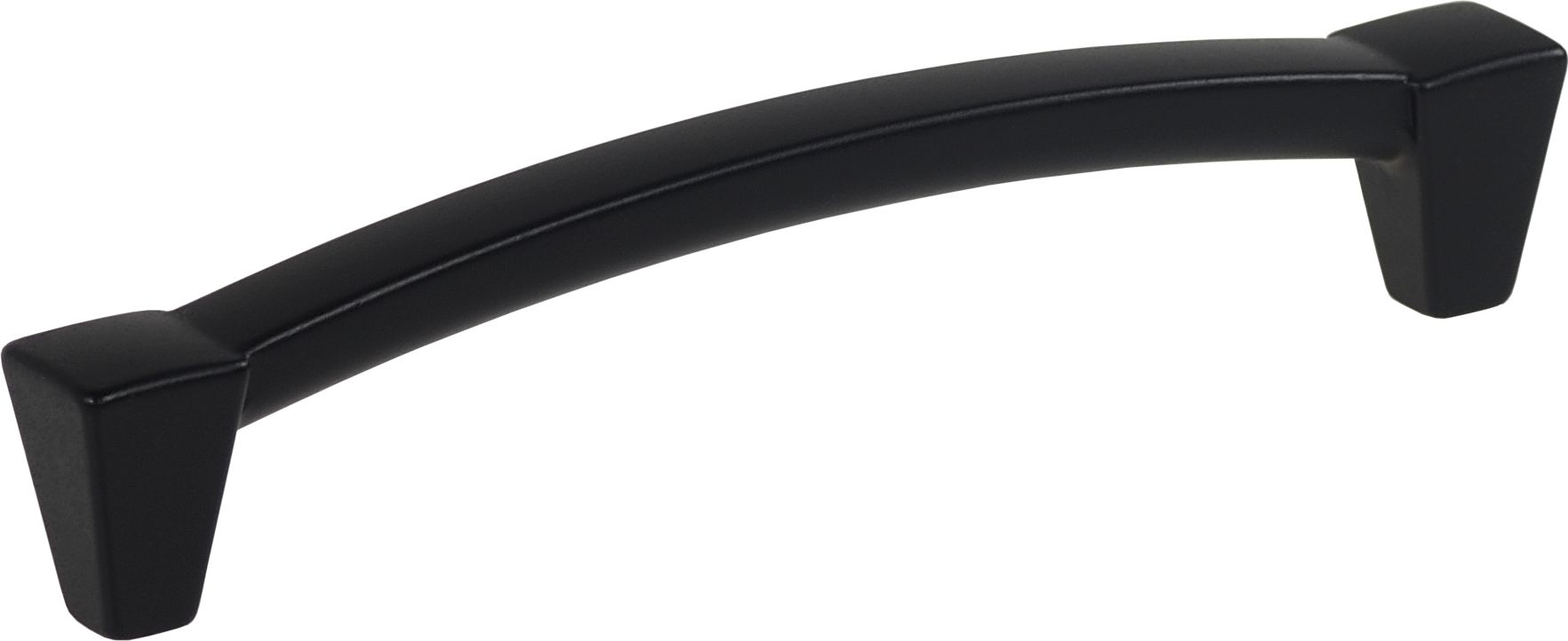 Schwinn Uchwyt meblowy Schwinn 2366 kolorystyka retro oraz nowoczesna Czarny półmat lakier 128