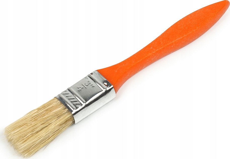 Kotarbau PĘDZEL ANGIELSKI ECO 63mm