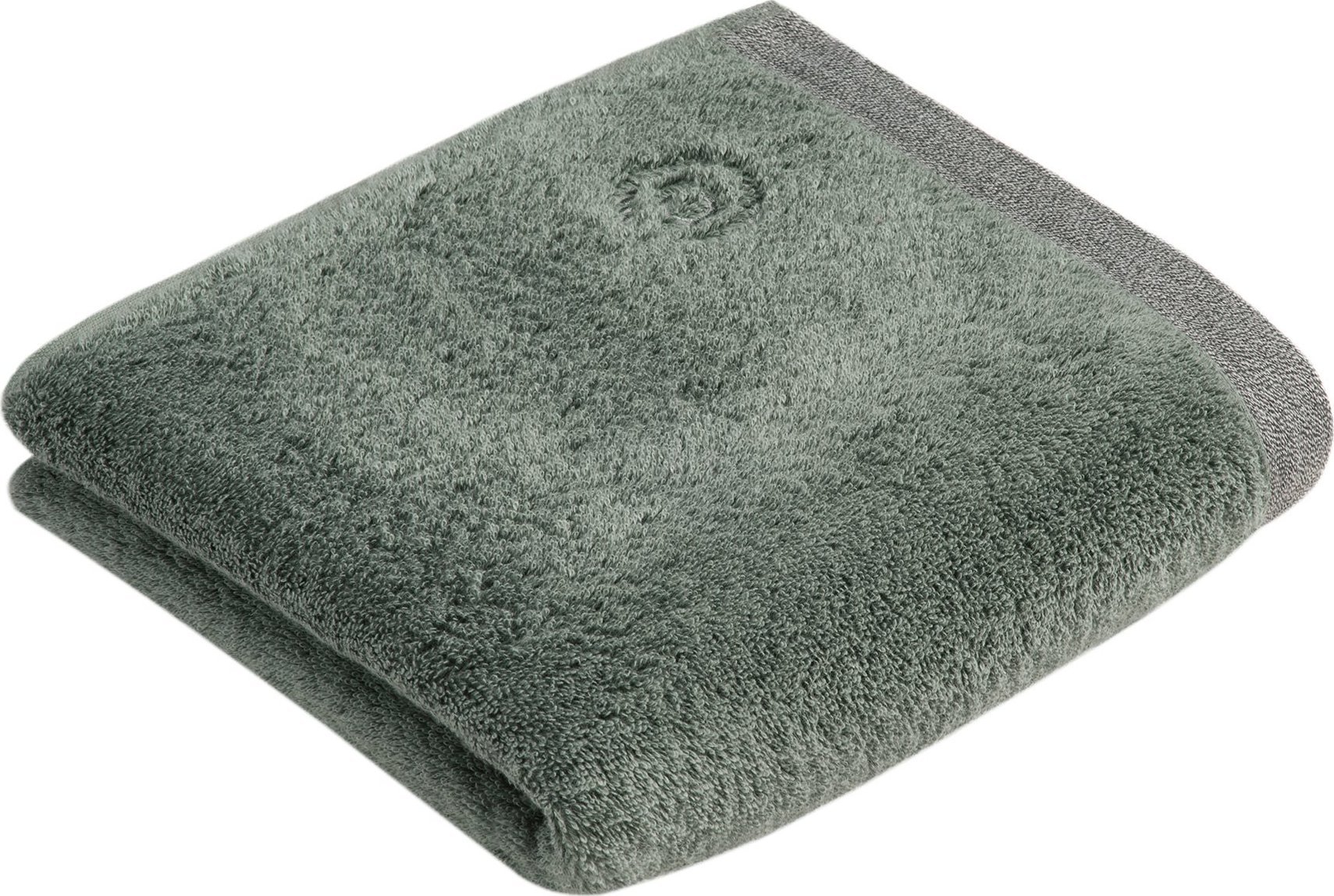 Bugatti Ręcznik 50 x 100cm Prato oliwkowy Bugatti 752