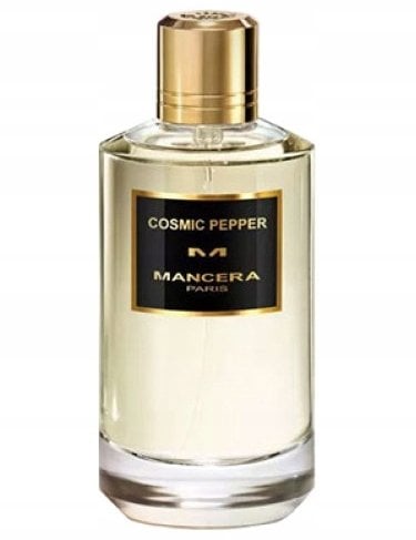 Mancera Cosmic Pepper Edp Spray - - 120 ml