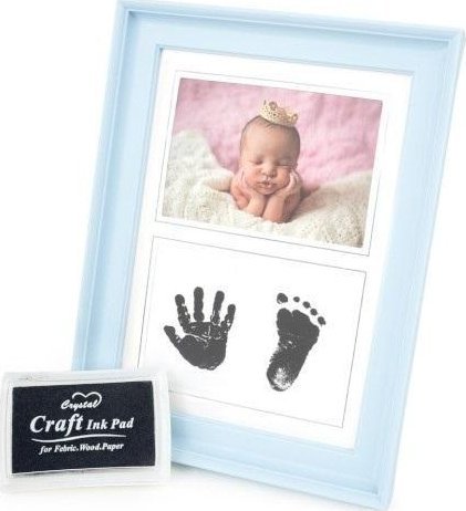 Ramka Step 01 1 niebieska