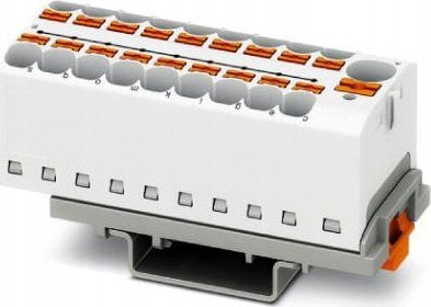 Phoenix Blok rozdzielczy PTFIX 10/18X4-NS35 WH 3273648