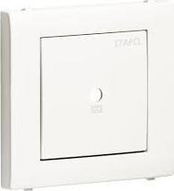 Efapel EFAPEL ELEMENT CENTRALNY DO STEROWNIKA DŹWIĘKU KOŚĆ SŁONIOWA 90851 TMF