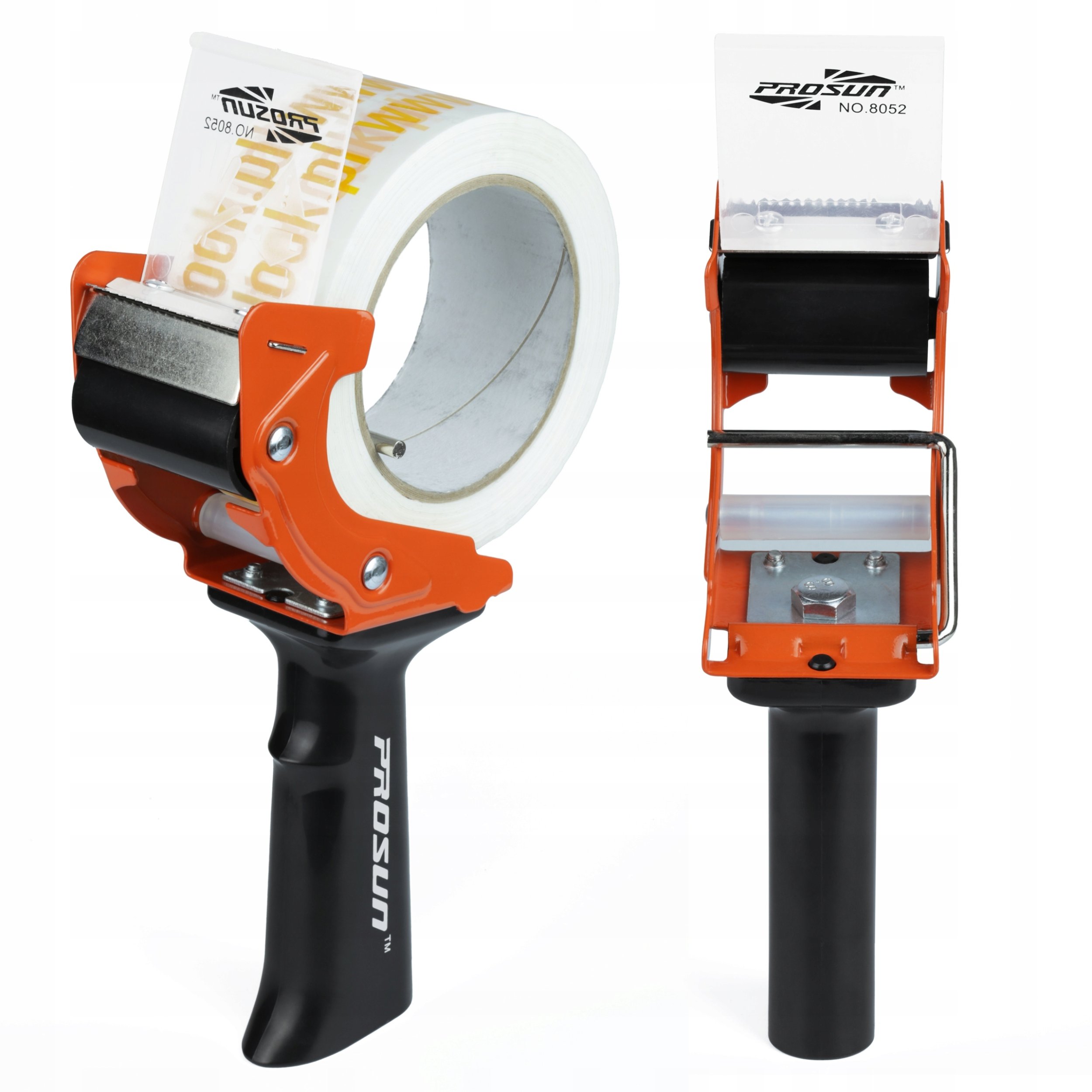 Dyspenser do taśmy shijiejingdian 50 mm