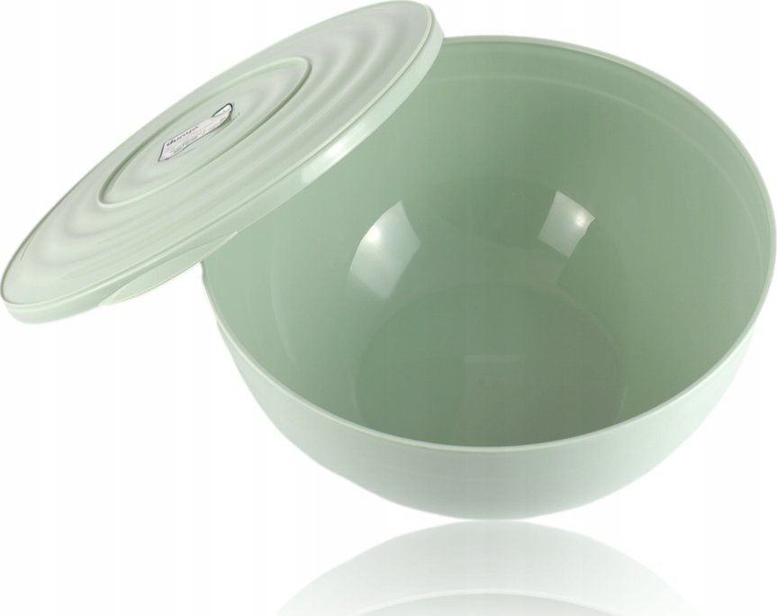 Miska z pokrywką Chef 5500 ml