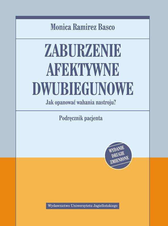 Zaburzenie afektywne dwubiegunowe