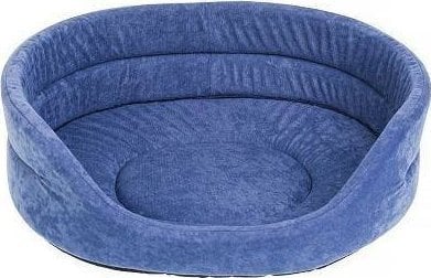 Diamsil DIAMSIL-LEGOWISKO ZWIERZĘCE NIEBIESKIE 7 82x68x22