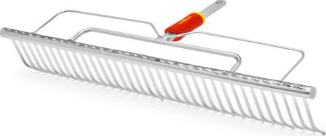 Wolf-Garten Grabie do trawnika UH-M 60 Multi-star