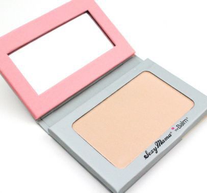 The Balm Sexy Mama Anti-Shine Translucent Powder W 7.08g