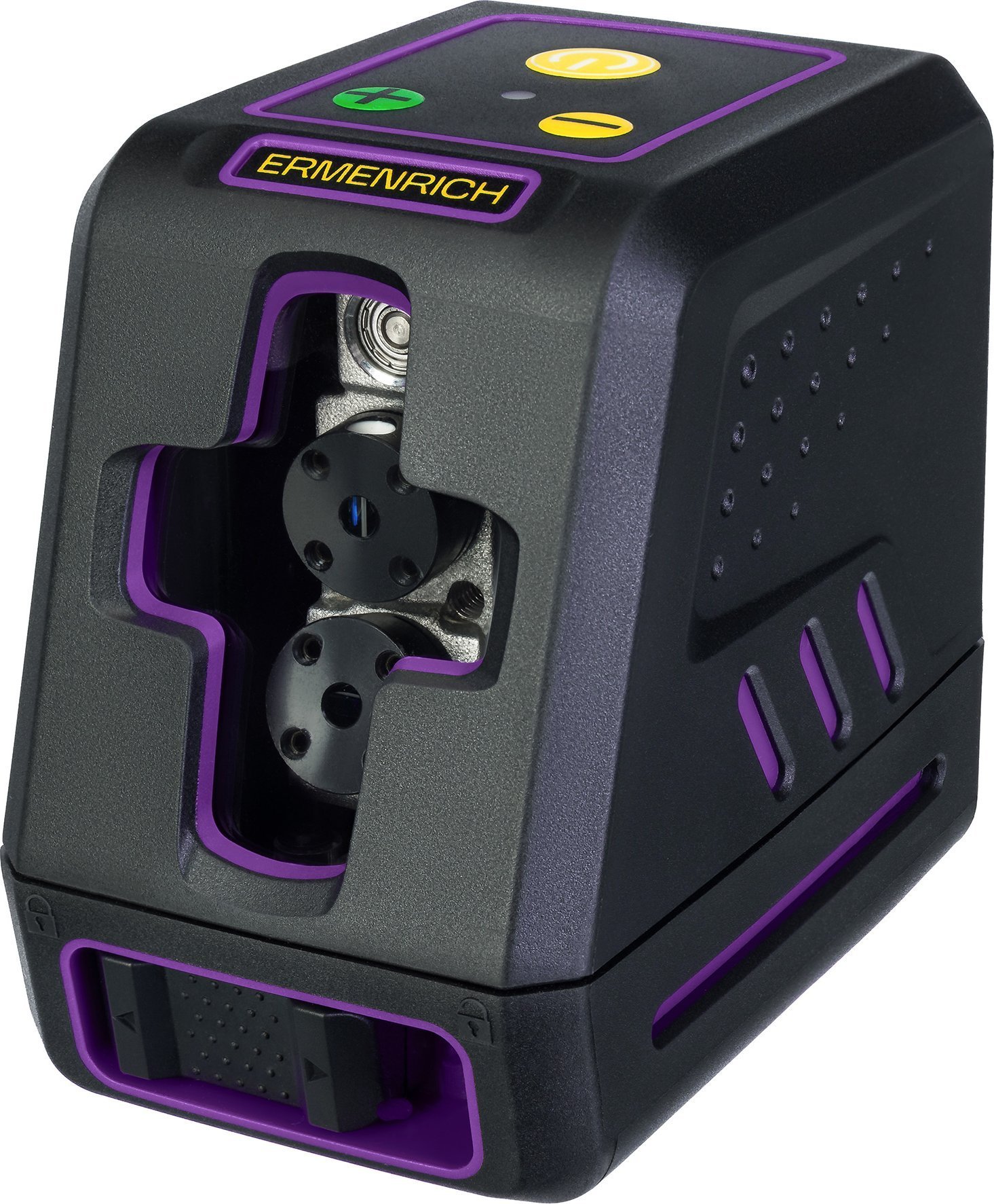 Ermenrich LT20 Laser Level violet