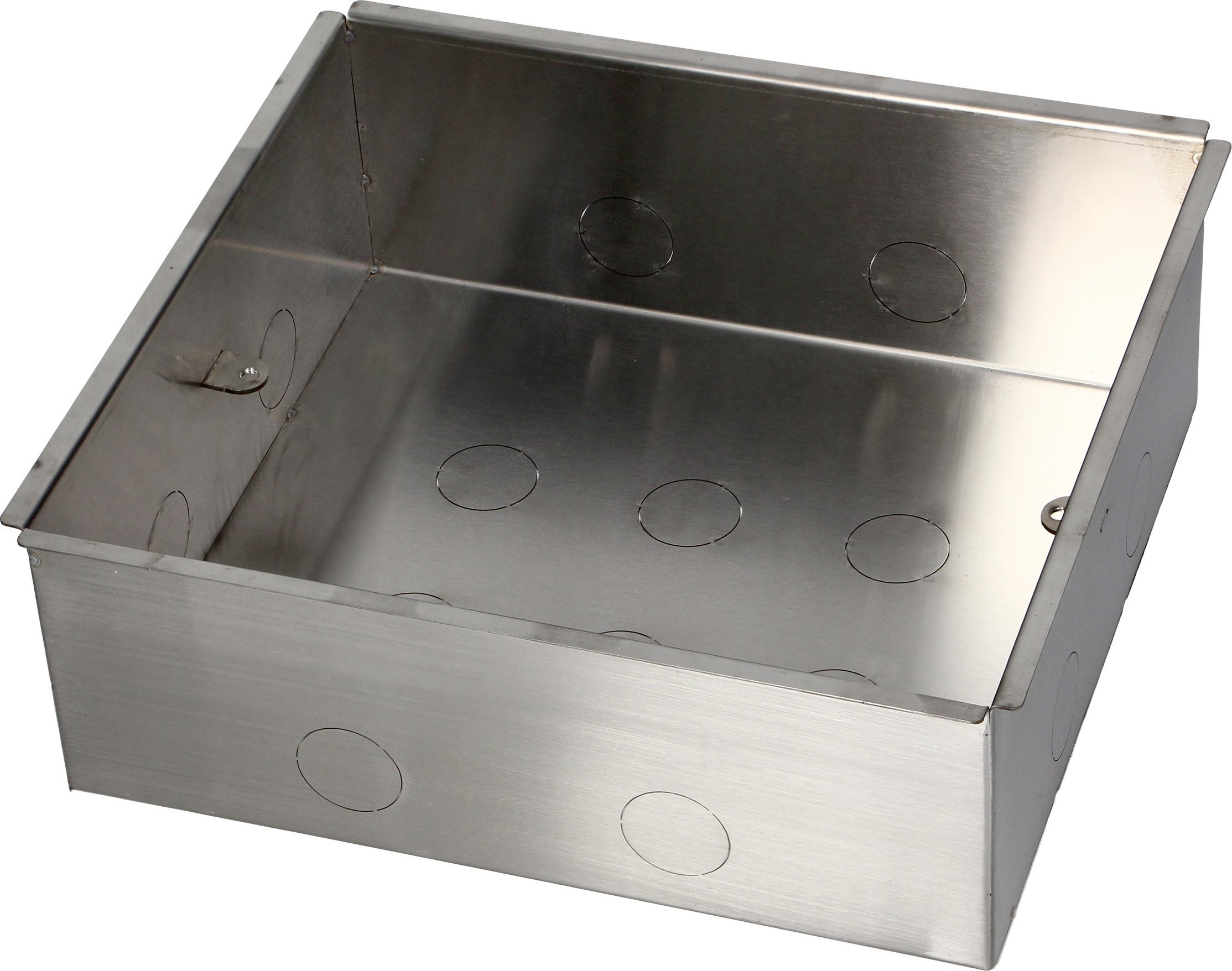 Orno Puszka do gniazd podłogowych OR-GP-9202 do podłóg betonowych