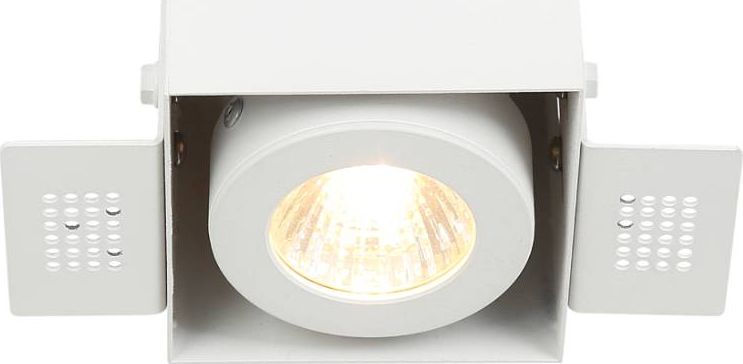Orlicki Design Wpust LED Ready Orlicki Design Sotto Bianco