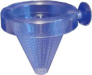 Happet KARMIDŁO STOŻKOWE DLA RYB