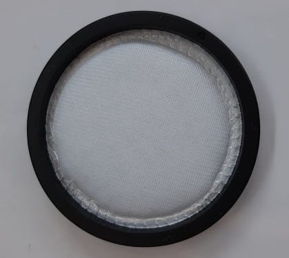 Concept Filtr tekstylny VP4210