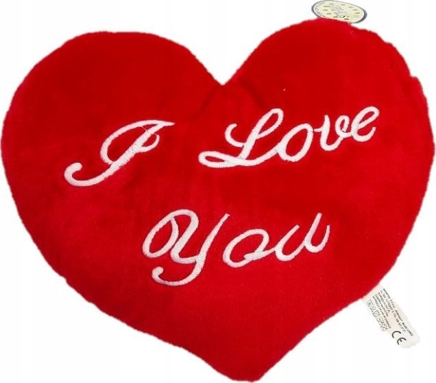 Serce S-1018 I Love You 114754